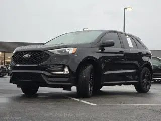 Ford Edge 2024 AWD SEL 4 puertas SUV