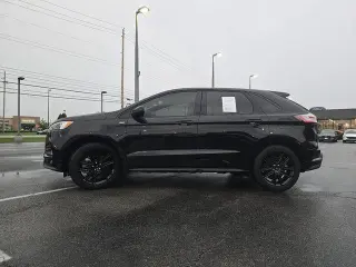 Ford Edge 2024 AWD SEL 4 puertas SUV