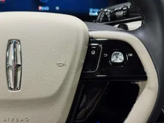 Lincoln Corsair 2025 AWD Grand Touring 4p SUV