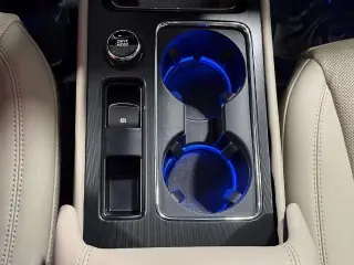 Lincoln Corsair 2025 AWD Grand Touring 4p SUV