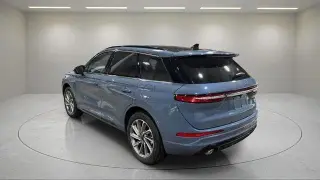 Lincoln Corsair 2025 AWD Grand Touring 4p SUV