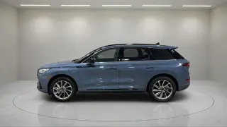 Lincoln Corsair 2025 AWD Grand Touring 4p SUV