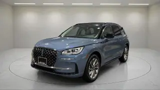 Lincoln Corsair 2025 AWD Grand Touring 4p SUV