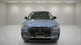 Lincoln Corsair 2025 AWD Grand Touring 4p SUV