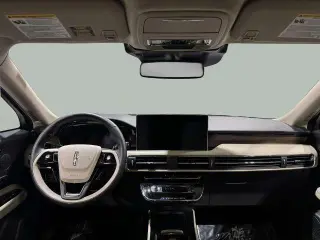 Lincoln Corsair 2025 AWD Grand Touring 4p SUV