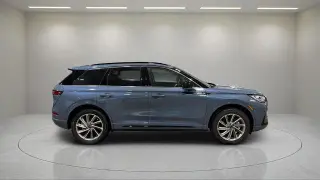 Lincoln Corsair 2025 AWD Grand Touring 4p SUV