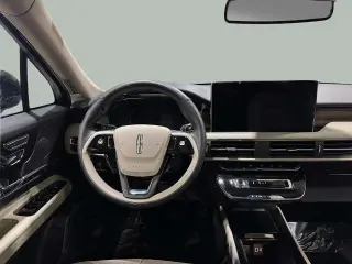 Lincoln Corsair 2025 AWD Grand Touring 4p SUV