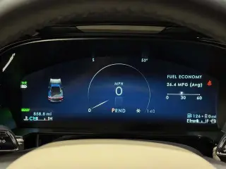 Lincoln Corsair 2025 AWD Grand Touring 4p SUV