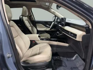 Lincoln Corsair 2025 AWD Grand Touring 4p SUV