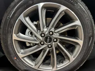 Lincoln Corsair 2025 AWD Grand Touring 4p SUV