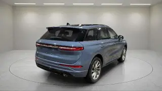Lincoln Corsair 2025 AWD Grand Touring 4p SUV