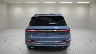 Lincoln Corsair 2025 AWD Grand Touring 4p SUV