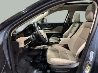 Lincoln Corsair 2025 AWD Grand Touring 4p SUV