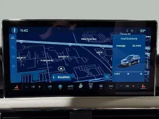 Lincoln Corsair 2025 AWD Grand Touring 4p SUV