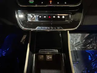 Lincoln Corsair 2025 AWD Grand Touring 4p SUV