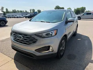 Ford Edge 2020 AWD SEL 4 puertas Crossover