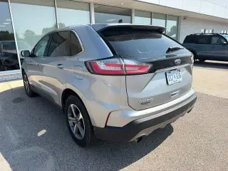 Ford Edge 2020 AWD SEL 4 puertas Crossover