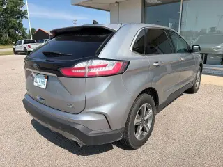 Ford Edge 2020 AWD SEL 4 puertas Crossover