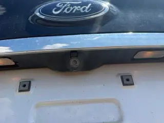 Ford Edge 2019 AWD Titanium 4 puertas Crossover