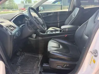 Ford Edge 2019 AWD Titanium 4 puertas Crossover