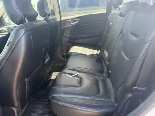 Ford Edge 2019 AWD Titanium 4 puertas Crossover