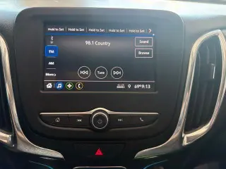 Chevrolet Equinox 2020 LT 4 puertas SUV con paquete 2FL