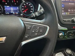 Chevrolet Equinox 2020 LT 4 puertas SUV con paquete 2FL