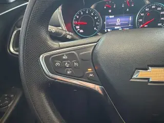 Chevrolet Equinox 2020 LT 4 puertas SUV con paquete 2FL