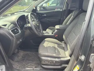 Chevrolet Equinox 2020 LT 4 puertas SUV con paquete 2FL