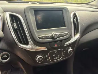 Chevrolet Equinox 2020 LT 4 puertas SUV con paquete 2FL