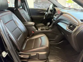 Chevrolet Equinox 2022 4x4 RS 4 puertas SUV