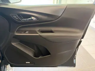 Chevrolet Equinox 2022 4x4 RS 4 puertas SUV