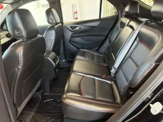 Chevrolet Equinox 2022 4x4 RS 4 puertas SUV