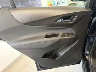 Chevrolet Equinox 2022 4x4 RS 4 puertas SUV