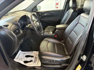 Chevrolet Equinox 2022 4x4 RS 4 puertas SUV