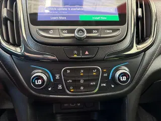 Chevrolet Equinox 2022 4x4 RS 4 puertas SUV