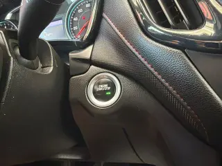 Chevrolet Equinox 2022 4x4 RS 4 puertas SUV