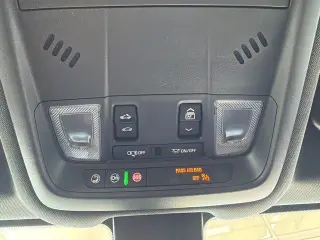 Chevrolet Equinox 2022 4x4 RS 4 puertas SUV