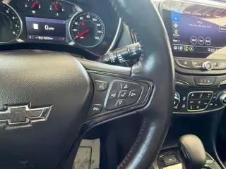 Chevrolet Equinox 2022 4x4 RS 4 puertas SUV