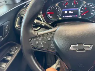 Chevrolet Equinox 2022 4x4 RS 4 puertas SUV