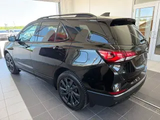 Chevrolet Equinox 2022 4x4 RS 4 puertas SUV