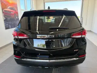 Chevrolet Equinox 2022 4x4 RS 4 puertas SUV