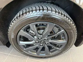 Chevrolet Equinox 2022 4x4 RS 4 puertas SUV