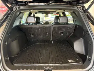 Chevrolet Equinox 2022 4x4 RS 4 puertas SUV