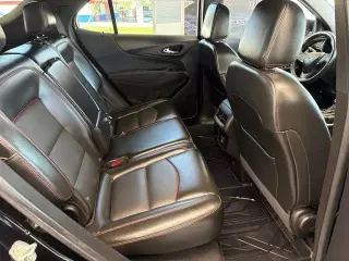 Chevrolet Equinox 2022 4x4 RS 4 puertas SUV