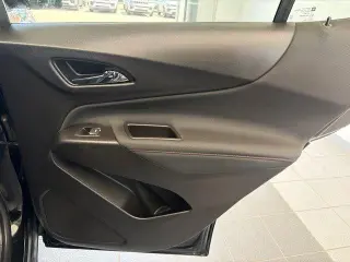 Chevrolet Equinox 2022 4x4 RS 4 puertas SUV
