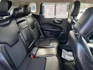 Jeep Compass 2018 Latitude 4 puertas SUV