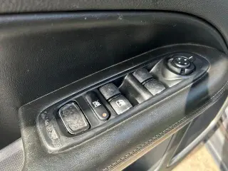 Jeep Compass 2018 Latitude 4 puertas SUV