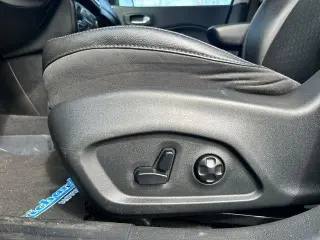 Jeep Compass 2018 Latitude 4 puertas SUV