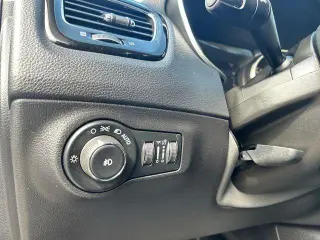 Jeep Compass 2018 Latitude 4 puertas SUV